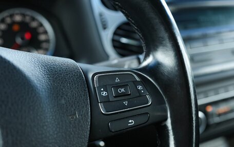 Volkswagen Tiguan I, 2013 год, 1 059 000 рублей, 18 фотография