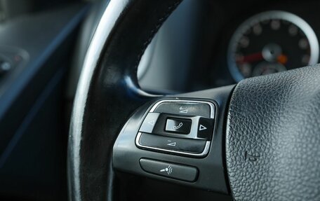 Volkswagen Tiguan I, 2013 год, 1 059 000 рублей, 17 фотография