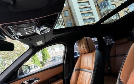 Land Rover Range Rover Velar I, 2018 год, 4 500 000 рублей, 3 фотография