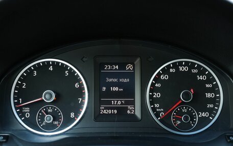 Volkswagen Tiguan I, 2013 год, 1 059 000 рублей, 16 фотография