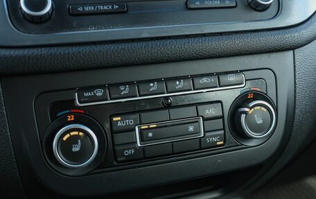 Volkswagen Tiguan I, 2013 год, 1 059 000 рублей, 20 фотография