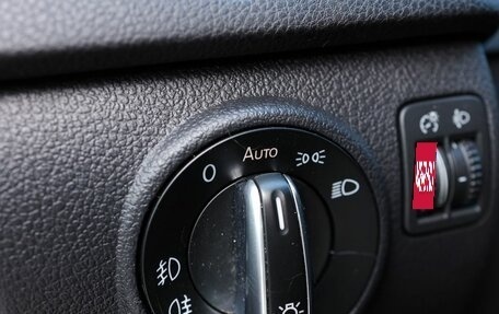 Volkswagen Tiguan I, 2013 год, 1 059 000 рублей, 14 фотография