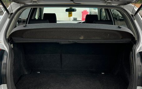 Toyota Allex i рестайлинг, 2002 год, 669 000 рублей, 12 фотография