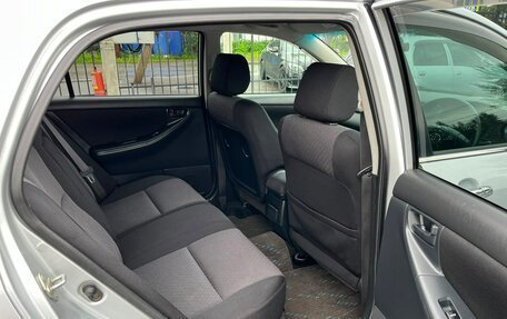 Toyota Allex i рестайлинг, 2002 год, 669 000 рублей, 13 фотография