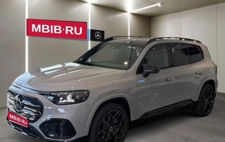 Mercedes-Benz GLB, 2026 год, 9 690 000 рублей, 1 фотография