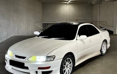 Toyota Carina ED III, 1993 год, 460 000 рублей, 1 фотография