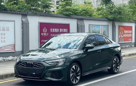 Audi A3, 2023 год, 2 070 000 рублей, 1 фотография