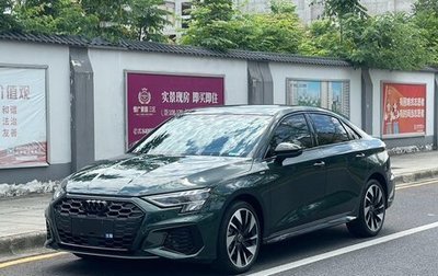 Audi A3, 2023 год, 2 070 000 рублей, 1 фотография
