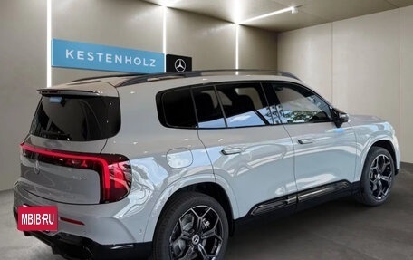 Mercedes-Benz GLB, 2026 год, 9 690 000 рублей, 3 фотография
