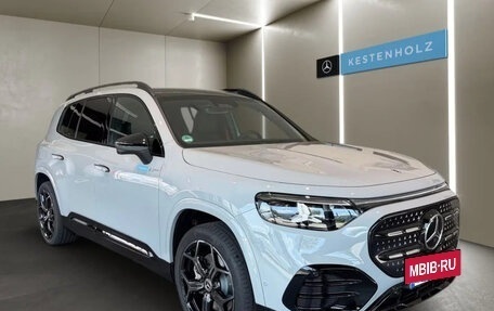 Mercedes-Benz GLB, 2026 год, 9 690 000 рублей, 2 фотография