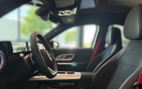 Mercedes-Benz GLB, 2026 год, 9 690 000 рублей, 10 фотография