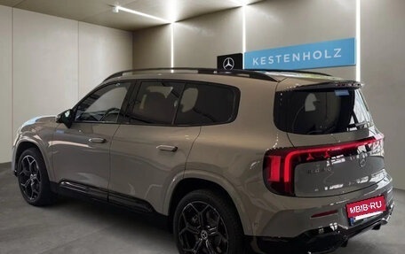 Mercedes-Benz GLB, 2026 год, 9 690 000 рублей, 5 фотография