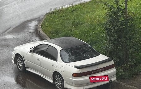 Toyota Carina ED III, 1993 год, 460 000 рублей, 2 фотография