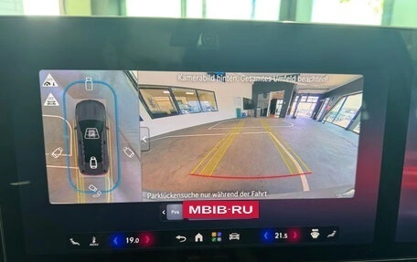 Mercedes-Benz GLB, 2026 год, 9 690 000 рублей, 11 фотография