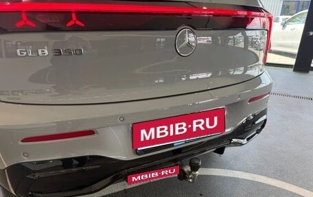Mercedes-Benz GLB, 2026 год, 9 690 000 рублей, 4 фотография