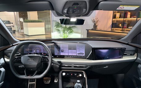 Audi Q5, 2026 год, 5 890 000 рублей, 7 фотография