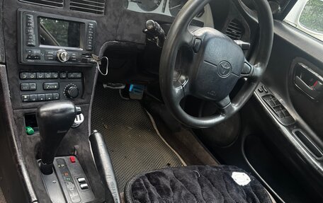 Toyota Carina ED III, 1993 год, 460 000 рублей, 4 фотография