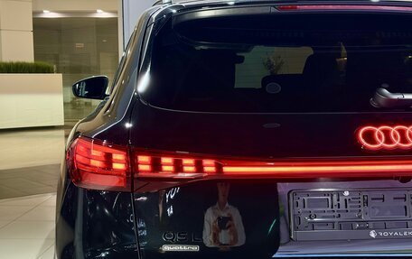 Audi Q5, 2026 год, 5 890 000 рублей, 4 фотография