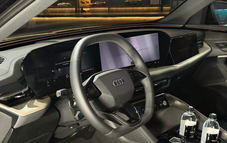 Audi Q5, 2026 год, 5 890 000 рублей, 11 фотография