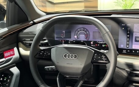Audi Q5, 2026 год, 5 890 000 рублей, 9 фотография