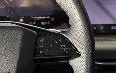 Audi Q5, 2026 год, 5 890 000 рублей, 17 фотография