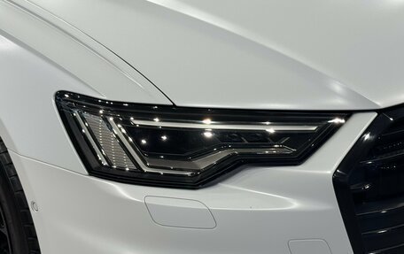 Audi A6, 2019 год, 4 490 000 рублей, 7 фотография