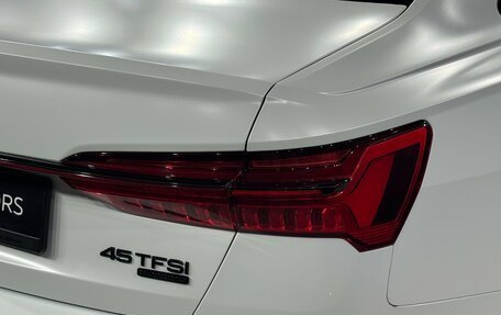 Audi A6, 2019 год, 4 490 000 рублей, 9 фотография
