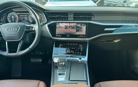 Audi A6, 2019 год, 4 490 000 рублей, 14 фотография