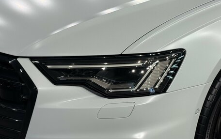 Audi A6, 2019 год, 4 490 000 рублей, 8 фотография