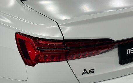 Audi A6, 2019 год, 4 490 000 рублей, 10 фотография