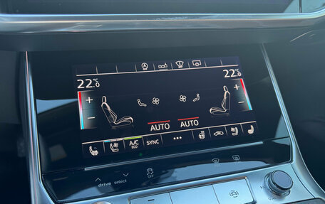 Audi A6, 2019 год, 4 490 000 рублей, 21 фотография