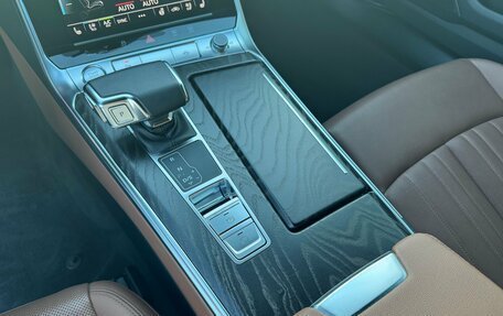 Audi A6, 2019 год, 4 490 000 рублей, 22 фотография