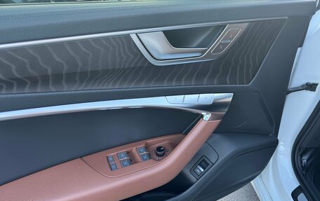 Audi A6, 2019 год, 4 490 000 рублей, 24 фотография