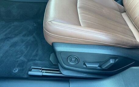 Audi A6, 2019 год, 4 490 000 рублей, 27 фотография