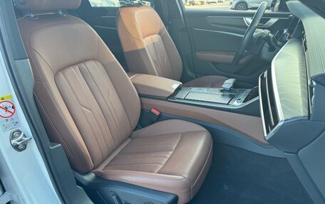 Audi A6, 2019 год, 4 490 000 рублей, 35 фотография