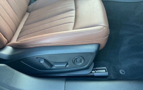 Audi A6, 2019 год, 4 490 000 рублей, 36 фотография
