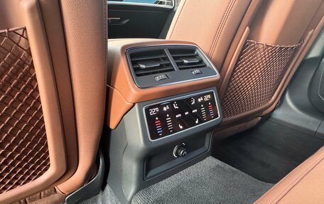 Audi A6, 2019 год, 4 490 000 рублей, 29 фотография