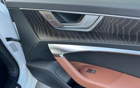Audi A6, 2019 год, 4 490 000 рублей, 33 фотография
