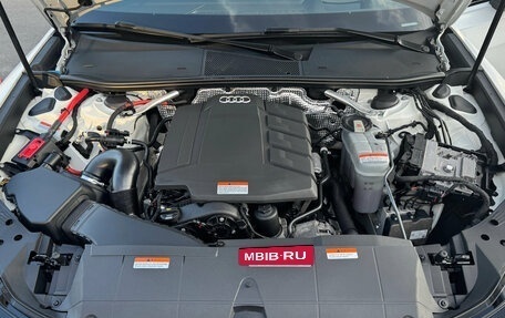 Audi A6, 2019 год, 4 490 000 рублей, 37 фотография