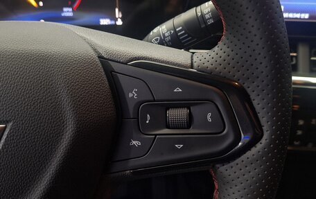 Chevrolet Trax, 2023 год, 1 870 000 рублей, 8 фотография