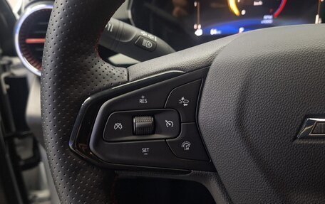 Chevrolet Trax, 2023 год, 1 870 000 рублей, 7 фотография