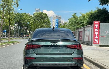 Audi A3, 2023 год, 2 070 000 рублей, 3 фотография