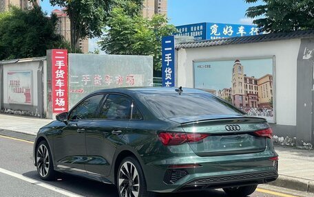 Audi A3, 2023 год, 2 070 000 рублей, 5 фотография