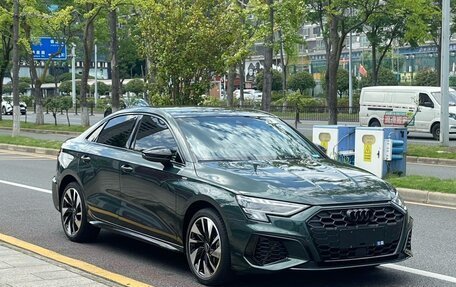 Audi A3, 2023 год, 2 070 000 рублей, 4 фотография