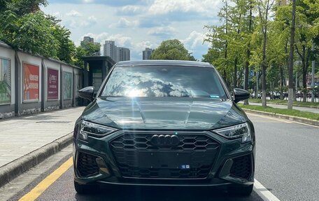 Audi A3, 2023 год, 2 070 000 рублей, 2 фотография