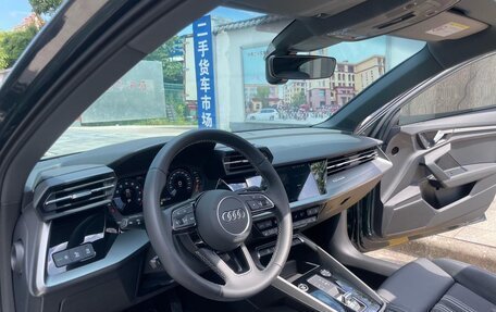Audi A3, 2023 год, 2 070 000 рублей, 10 фотография