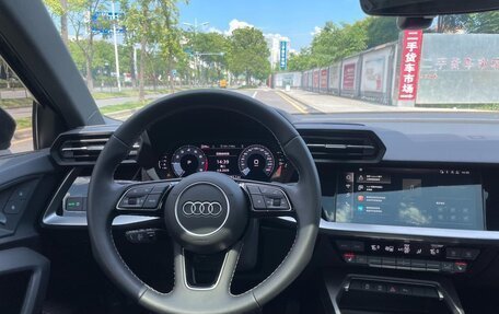Audi A3, 2023 год, 2 070 000 рублей, 11 фотография