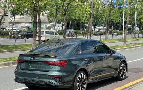 Audi A3, 2023 год, 2 070 000 рублей, 6 фотография