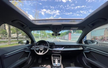 Audi A3, 2023 год, 2 070 000 рублей, 18 фотография