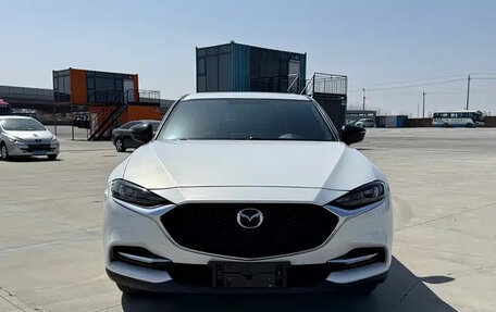 Mazda CX-4, 2021 год, 1 642 000 рублей, 2 фотография